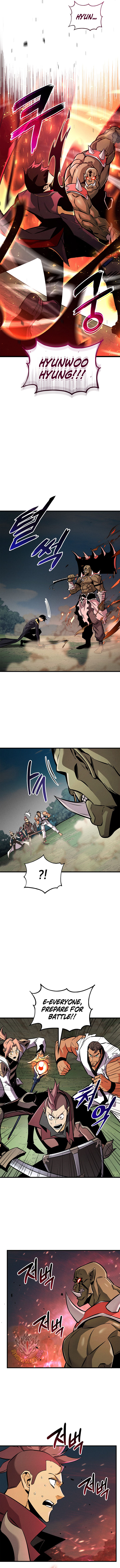 Ranker's Return (Remake) Chapter 249 2